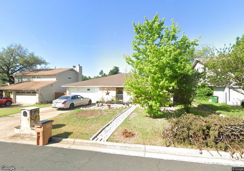 3909 Eton Ln, Austin, TX 78727 - photo 1