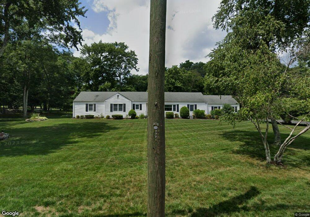 6 Parry Rd, Stamford, CT 06907 - photo 1