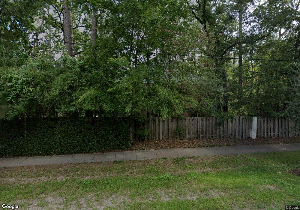 11915 Clarendon Ln, Houston, TX 77024 - photo 1