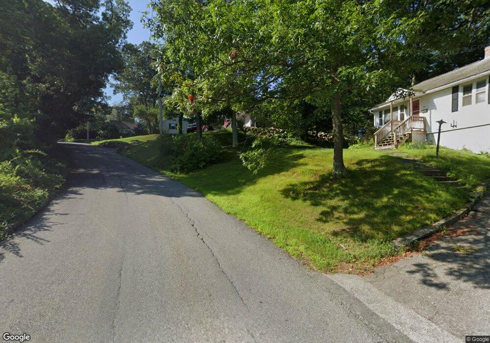 4 Leland Hill Rd unit House, South Grafton, MA 01560 - photo 1