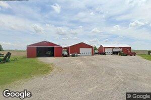 10662 Milton Rd, Custar, OH 43511