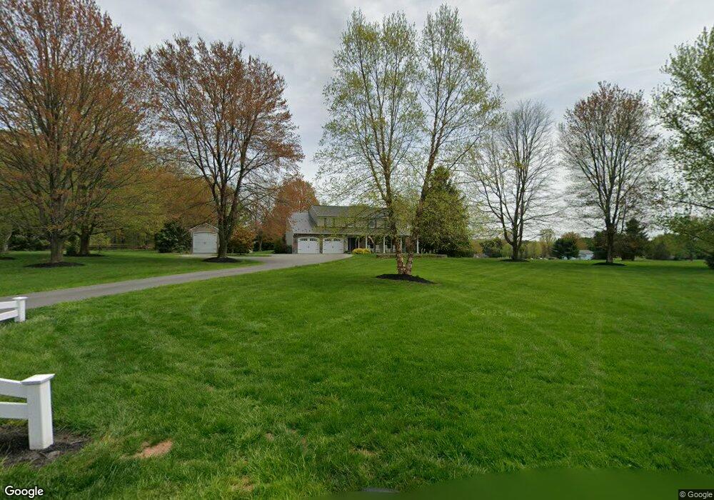 131 Moyer Rd, Morgantown, PA 19543 - photo 1