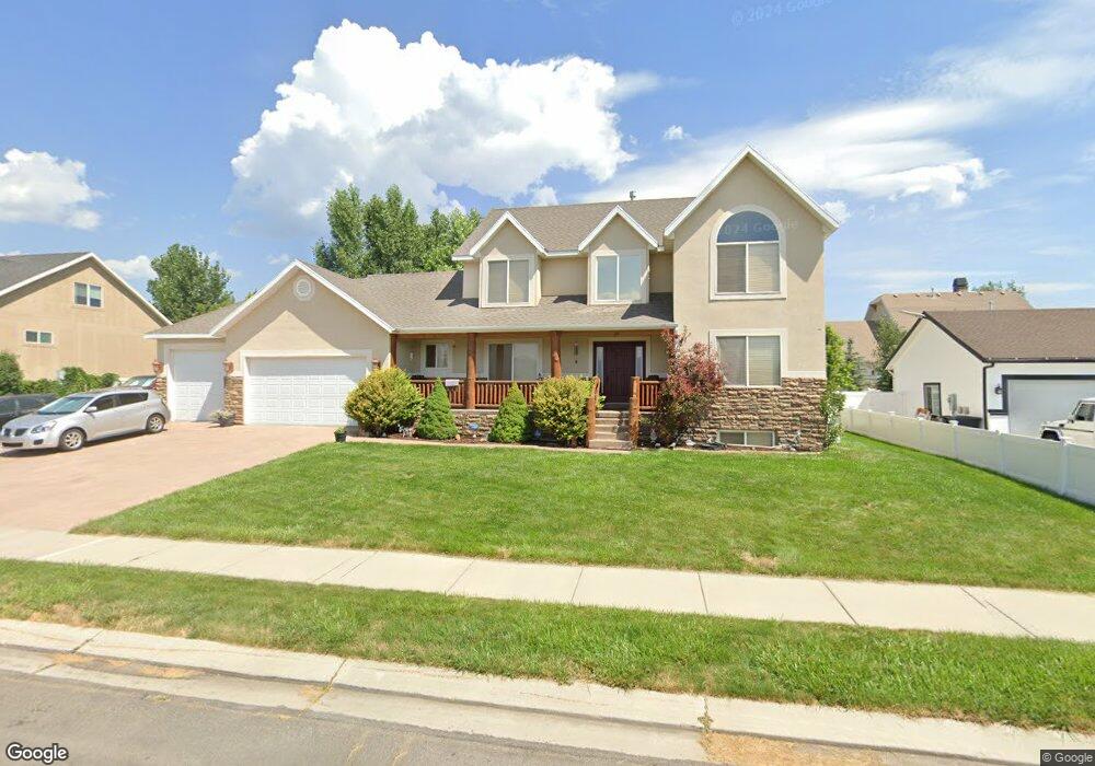 36 W 350 S, Midway, UT 84049 - photo 1