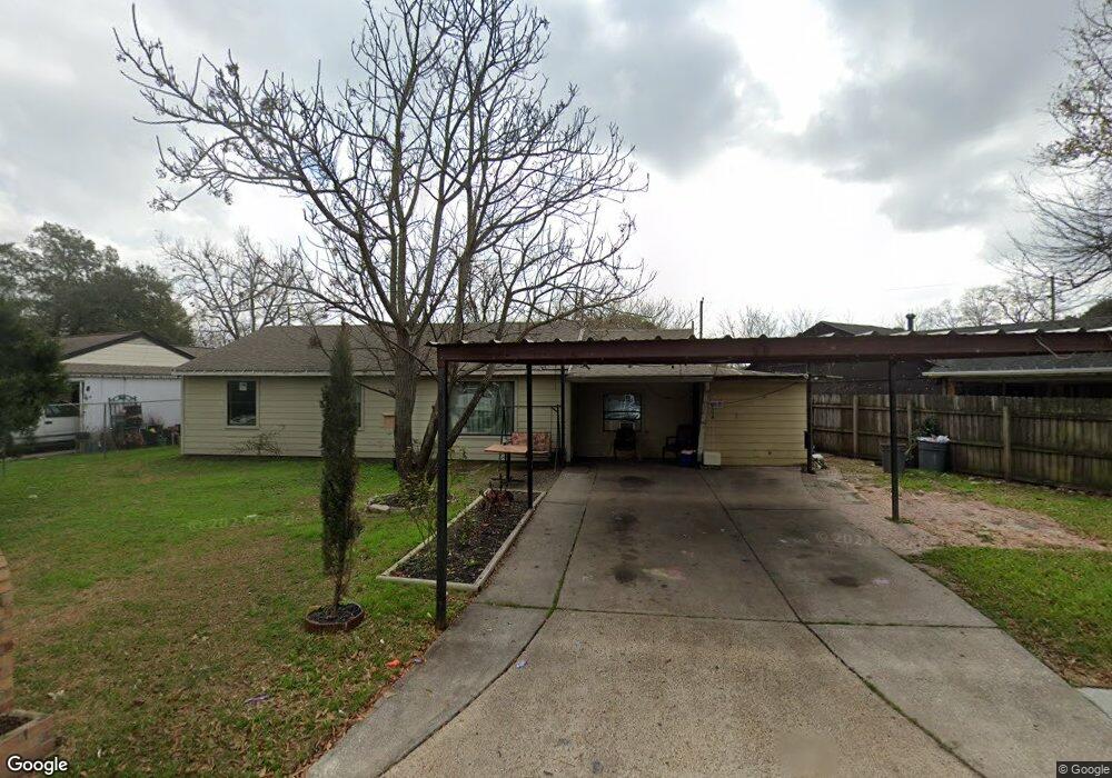 2908 Sagebrush Dr, Houston, TX 77093 - photo 1