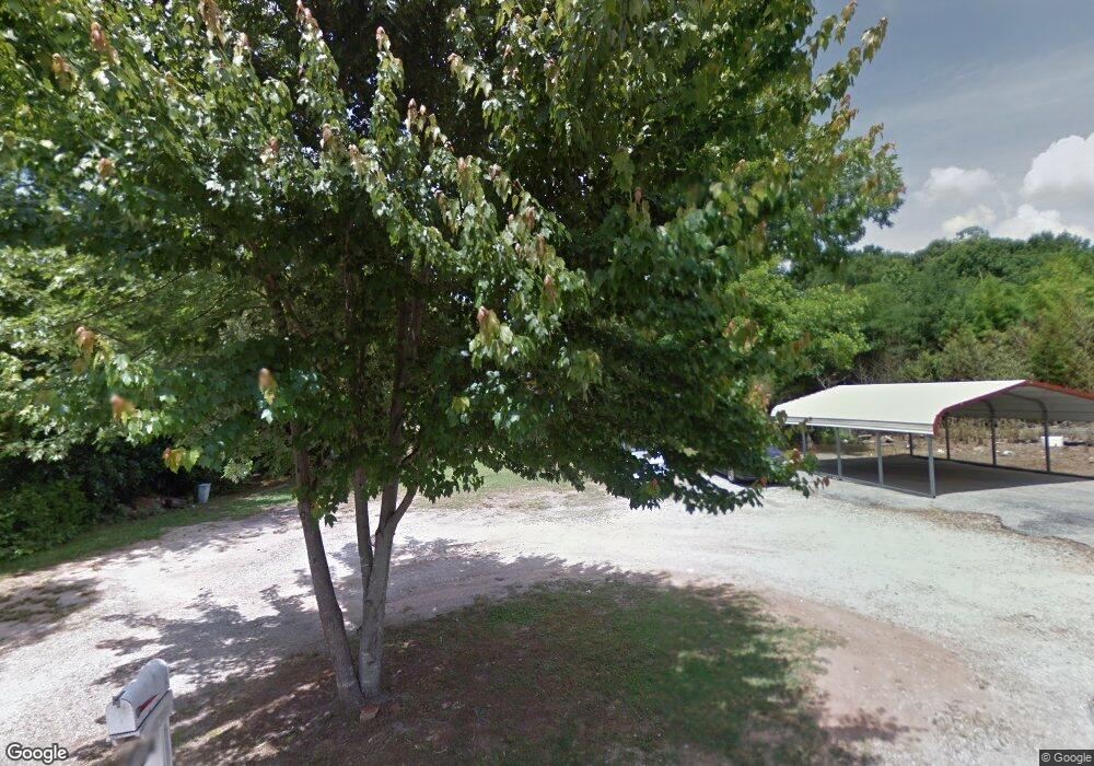 5131 Glover St SE, Covington, GA 30014 - photo 1