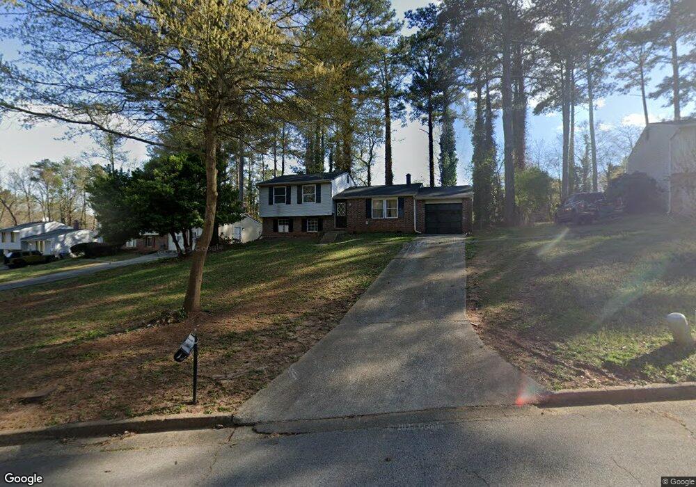 2615 Old South Ct, Jonesboro, GA 30236 - photo 1