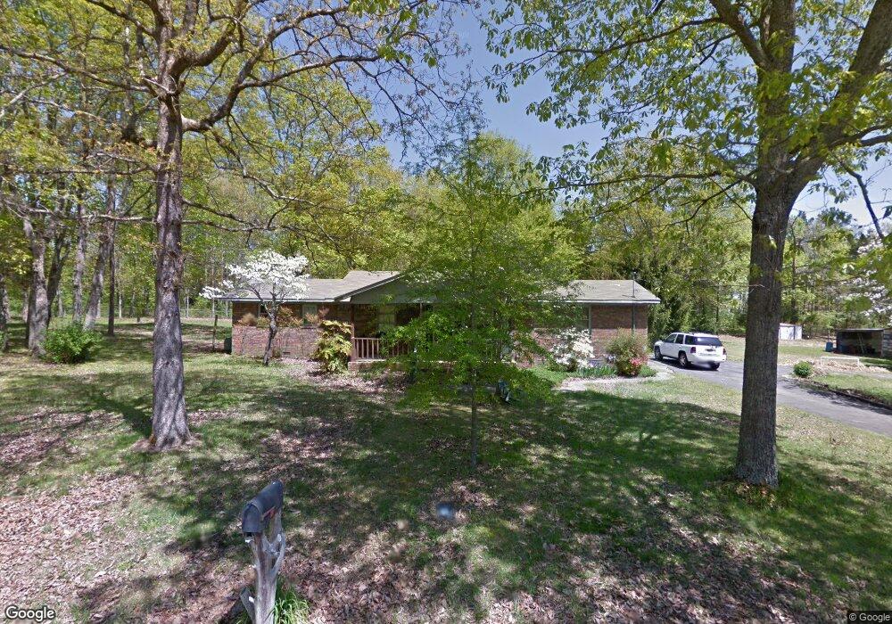 89 Griffee Dr, Grant, AL 35747 - photo 1