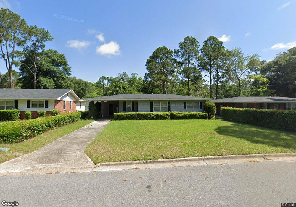 1405 W Waddell Ave, Albany, GA 31707 - photo 1