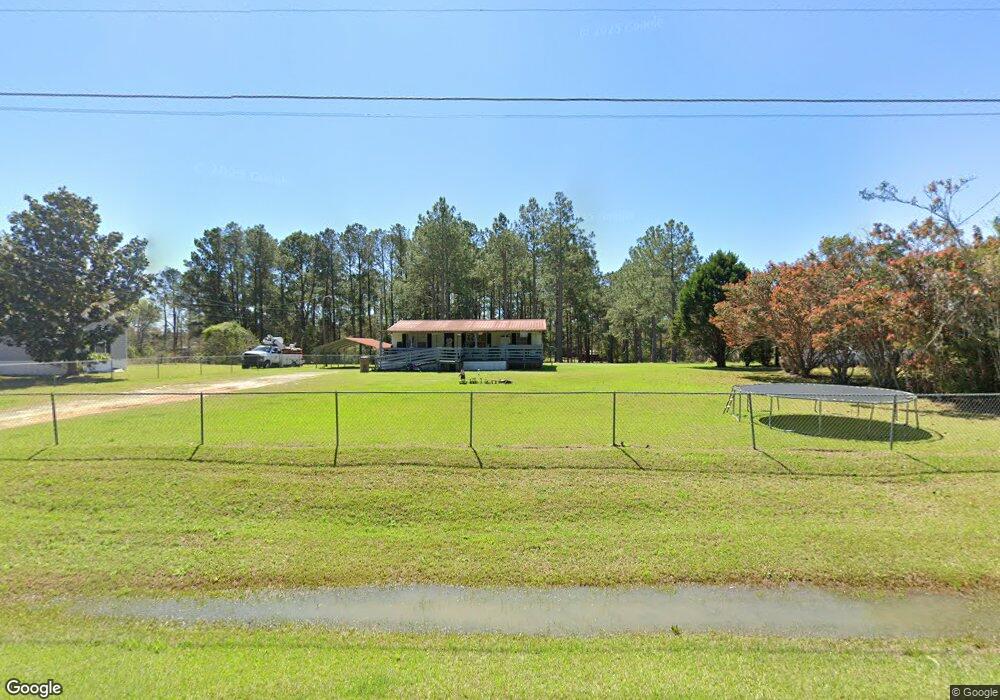 109 Omega Eldorado Rd, Lenox, GA 31637 - photo 1