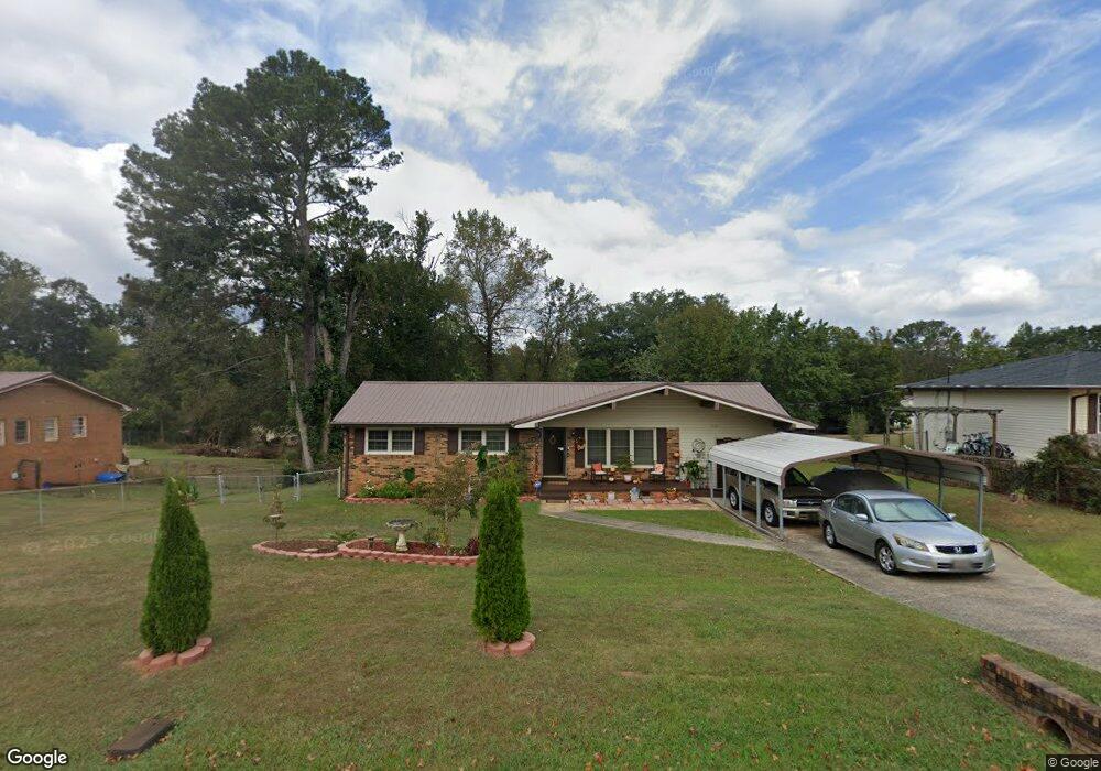 1505 Clairmont Dr, Weaver, AL 36277 - photo 1