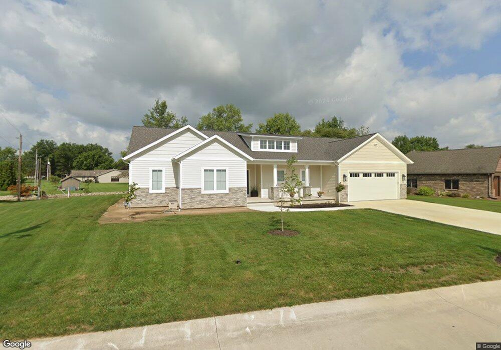 826 Westlichstrasse, Berne, IN 46711 - photo 1