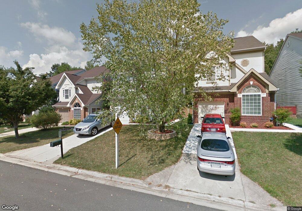 12310 Quintette Ln, Bowie, MD 20720 - photo 1