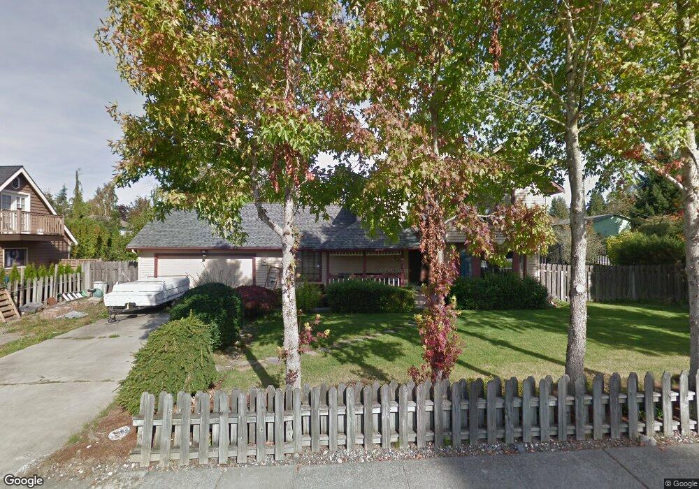 4801 152nd St SW, Edmonds, WA 98026 - photo 1