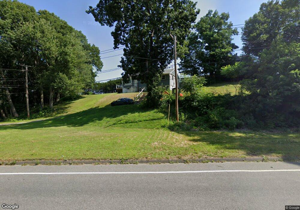 150 Pendleton Ave, Chicopee, MA 01020 - photo 1