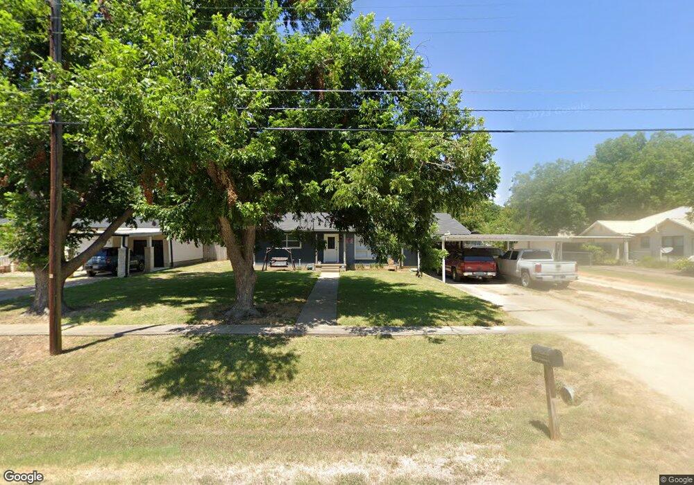 1100 Avenue E, Moody, TX 76557 - photo 1