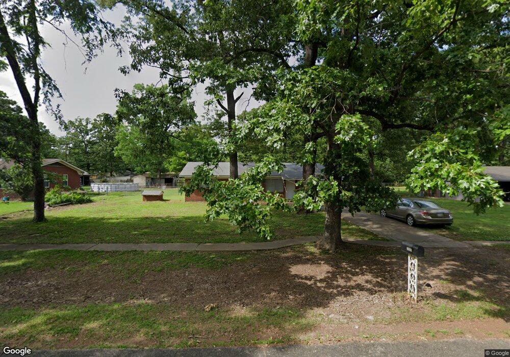 205 Redwood Dr, Texarkana, TX 75501 - photo 1