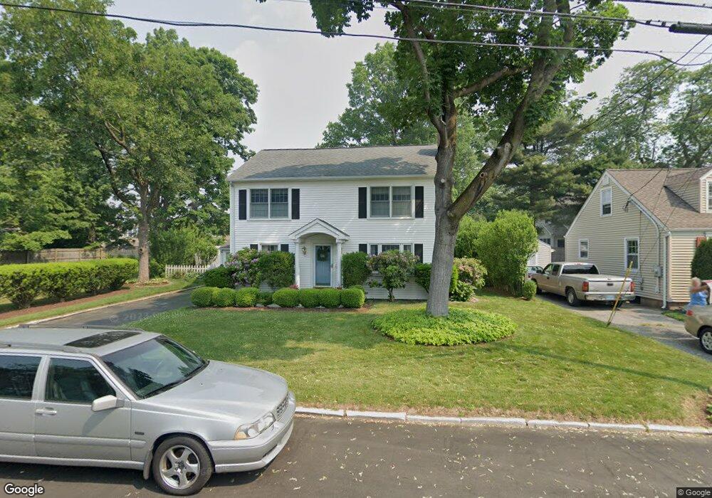 48 Beaumont Place, Fairfield, CT 06824 - photo 1