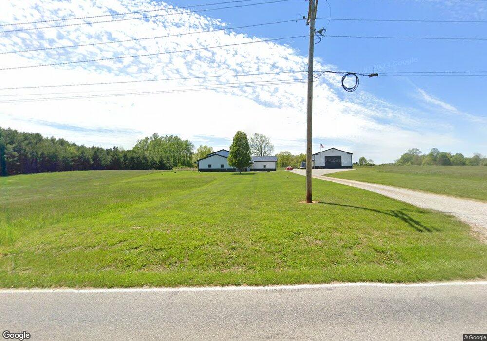 3229 Old Highway 337 SE, Corydon, IN 47112 - photo 1