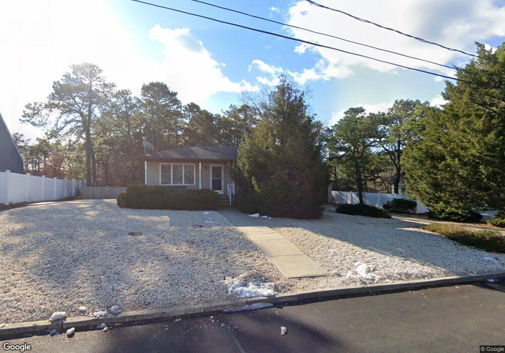 2001 Parkside Dr, Forked River, NJ 08731 - photo 1