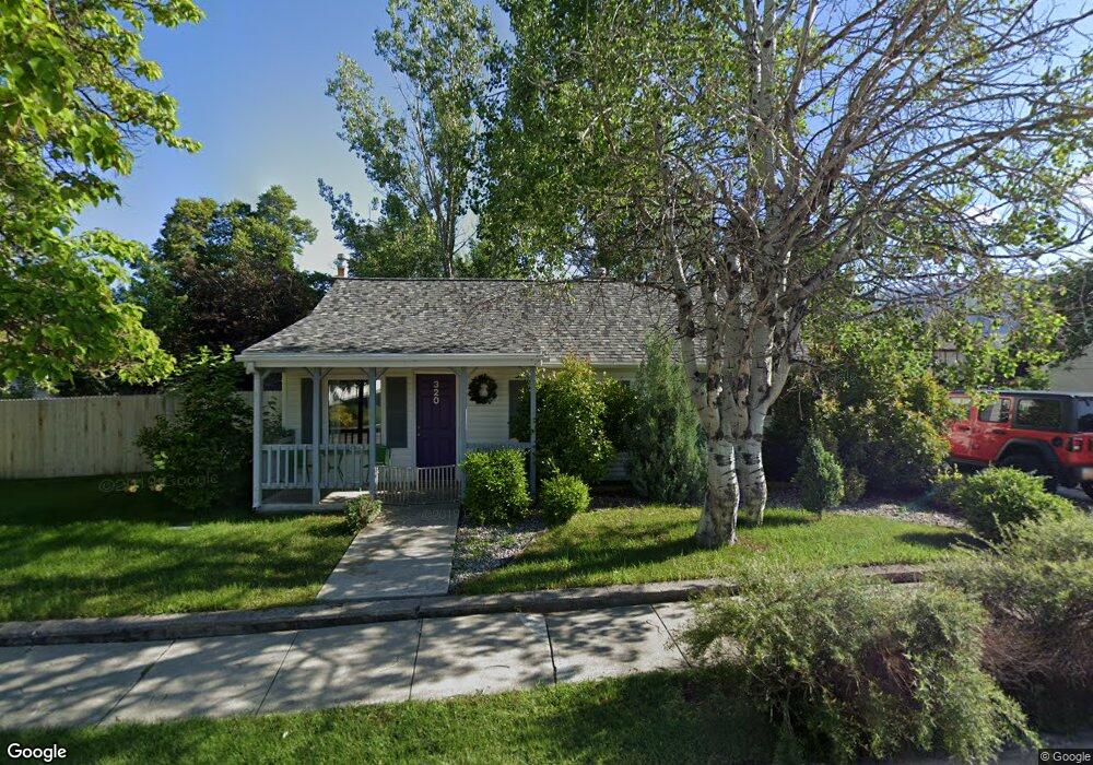 320 W 200 N, Bountiful, UT 84010 - photo 1