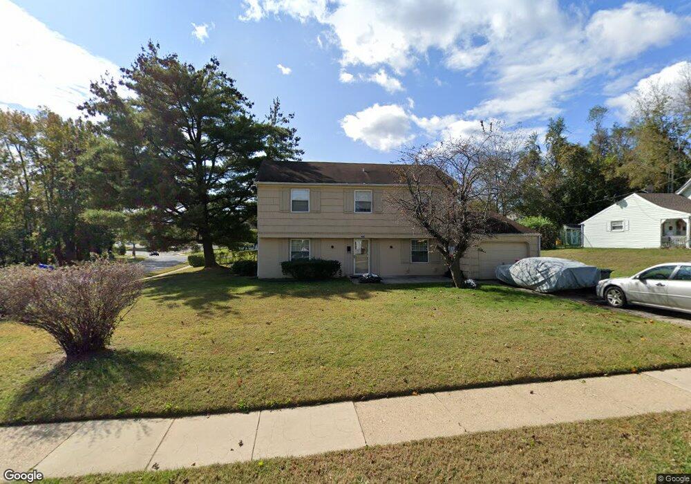 62 Palfrey Ln, Willingboro, NJ 08046 - photo 1