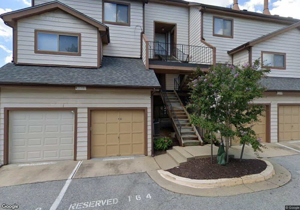 14103E William St, Laurel, MD 20707 - photo 1