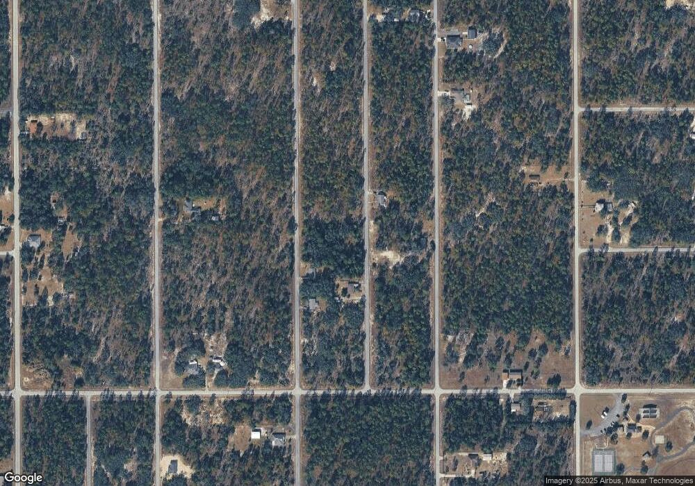 2226 SW Hilliard Ave, Dunnellon, FL 34431 - photo 1