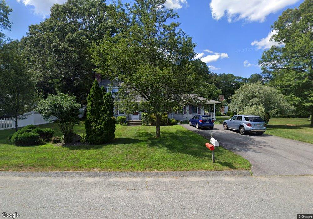 14 Glenwood Cir, Attleboro, MA 02703 - photo 1