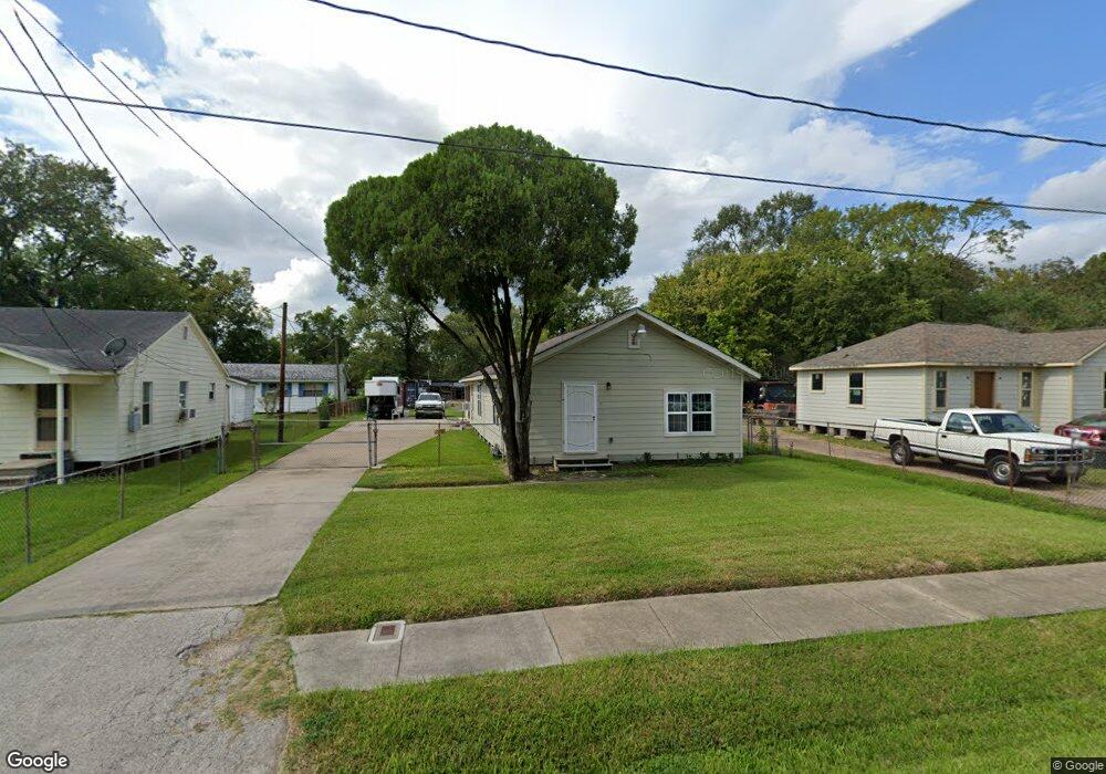 7111 Bonita St, Houston, TX 77016 - photo 1
