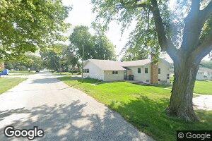 128 N Locust St, Carson, IA 51525