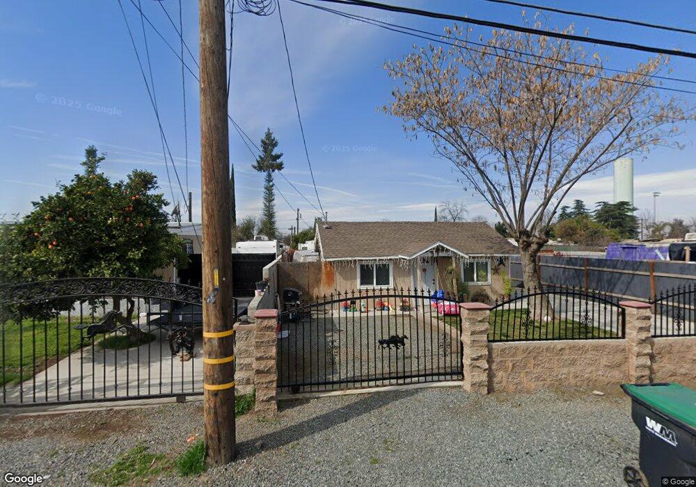 14549 Road 193, Porterville, CA 93257 - photo 1