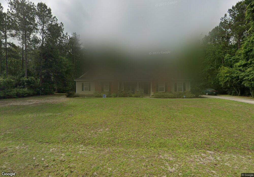 27 Nandina Way, Crawfordville, FL 32327 - photo 1