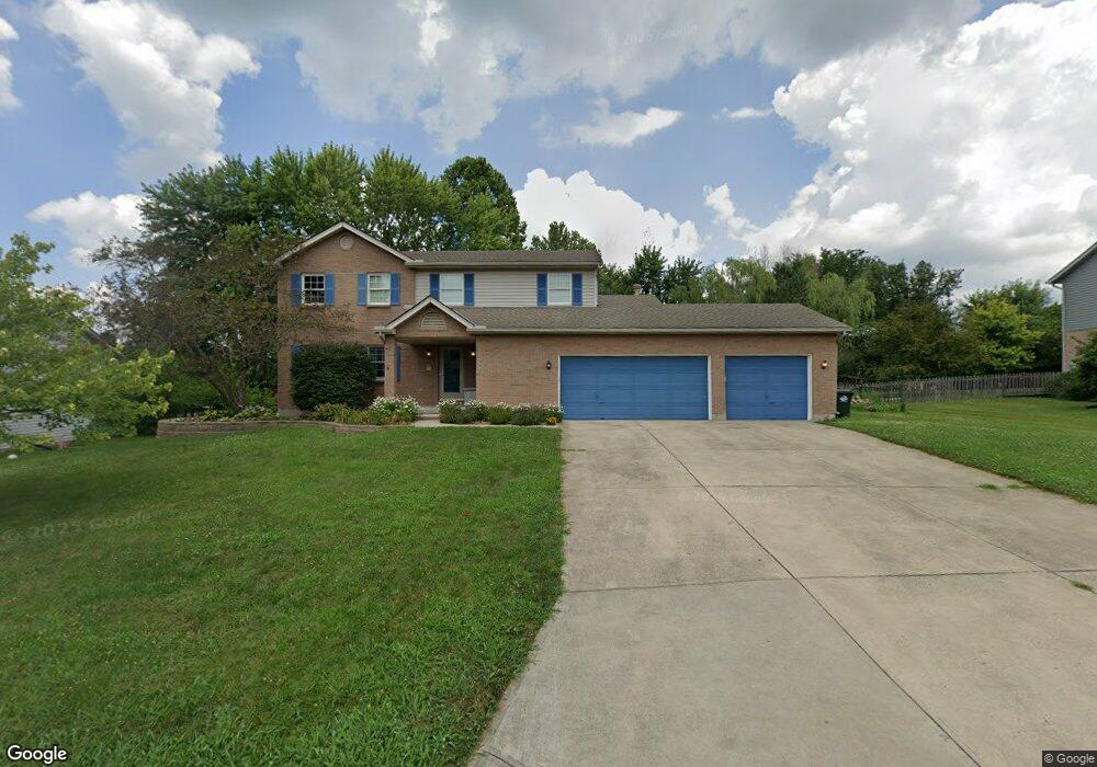 6458 Holloway Dr, Liberty Township, OH 45044 - photo 1