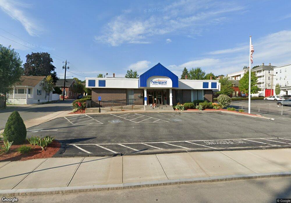 56 Railroad St, Lincoln, RI 02838 - photo 1