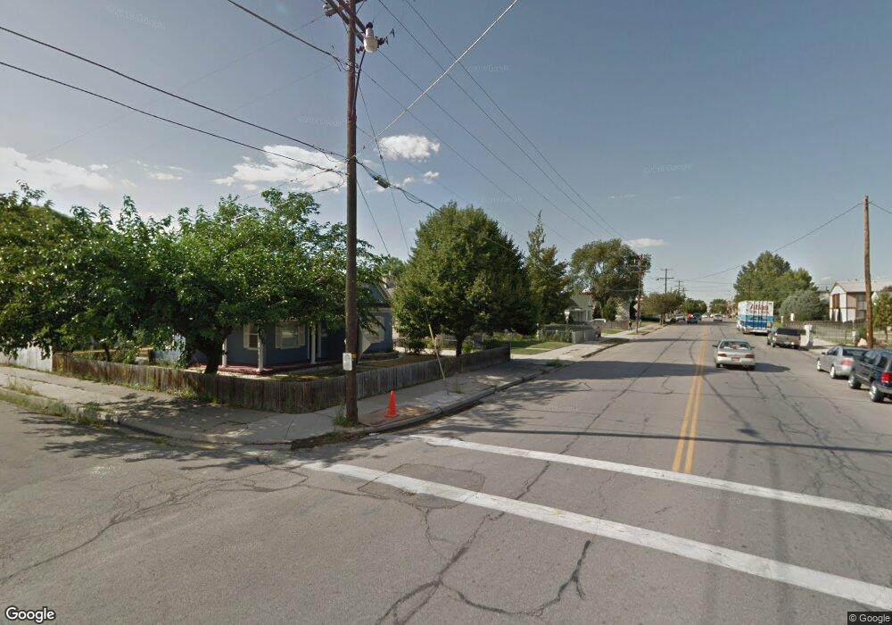 7870 S Olympus St, Midvale, UT 84047 - photo 1