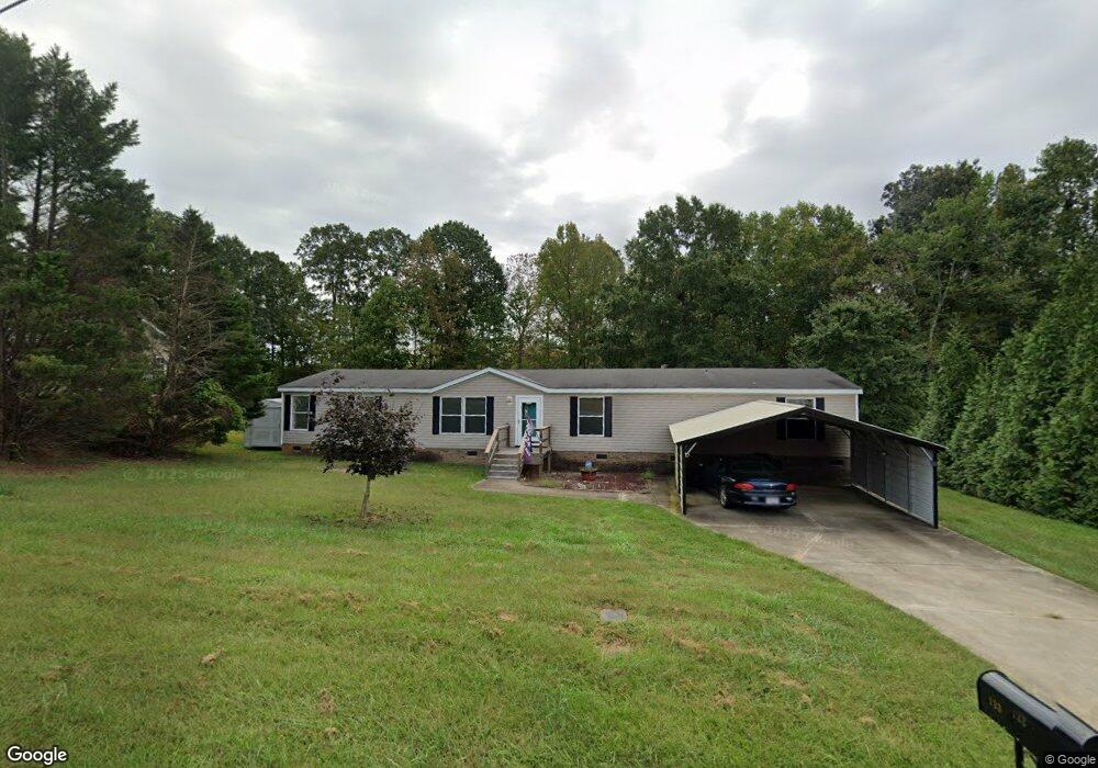 133 Teak Dr, Statesville, NC 28625 - photo 1