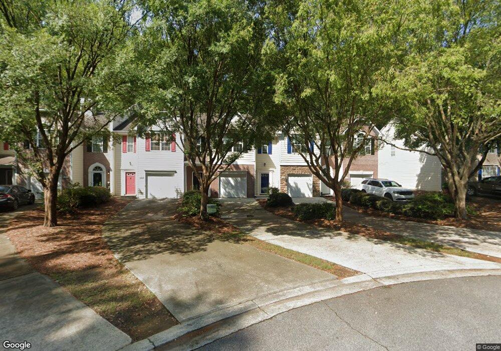 5910 Terremont Cir, Norcross, GA 30093 - photo 1