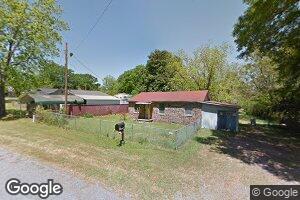 505 E 5th St, Lillie, LA 71256