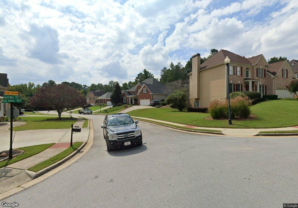 754 Laurel West Ct unit 4, Dacula, GA 30019 - photo 1