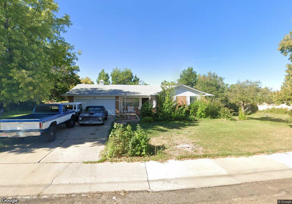 16198 E 7th Dr, Aurora, CO 80011 - photo 1