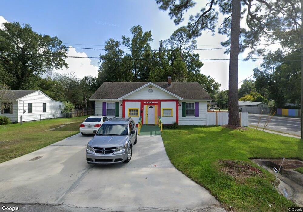 4854 Appleton Ave, Jacksonville, FL 32210 - photo 1