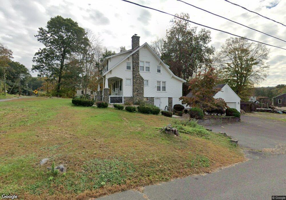 333 Whittemore Rd, Middlebury, CT 06762 - photo 1