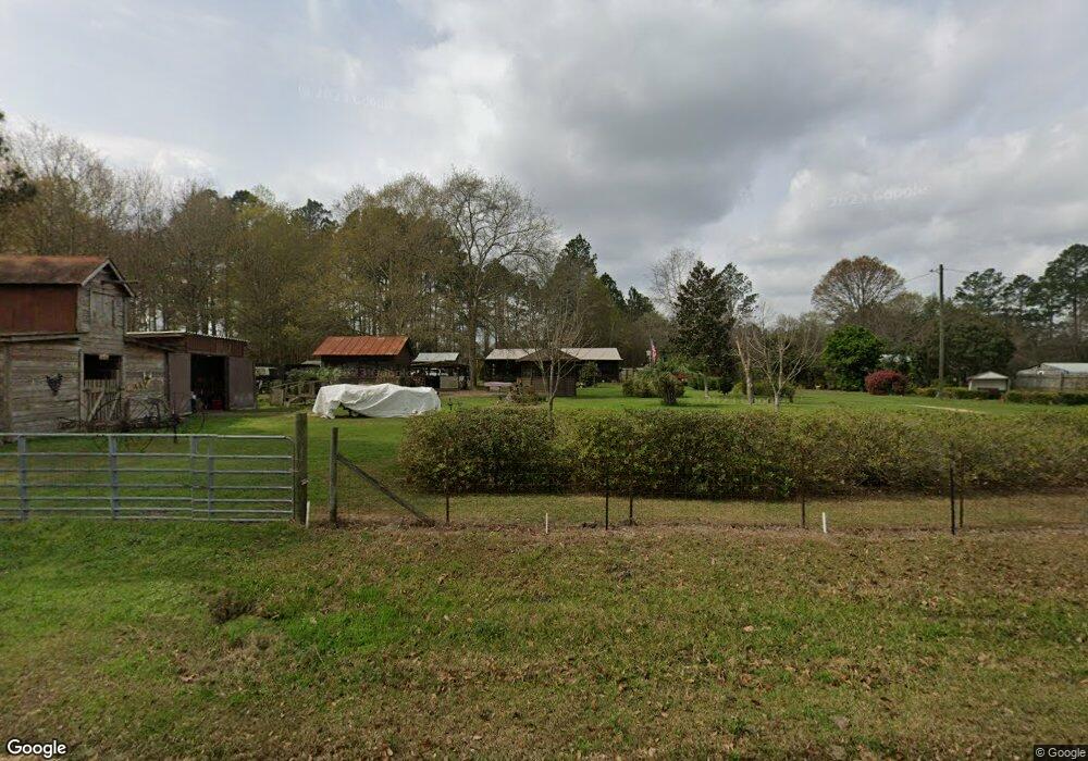 251 La Salle Rd, Nicholls, GA 31554 - photo 1