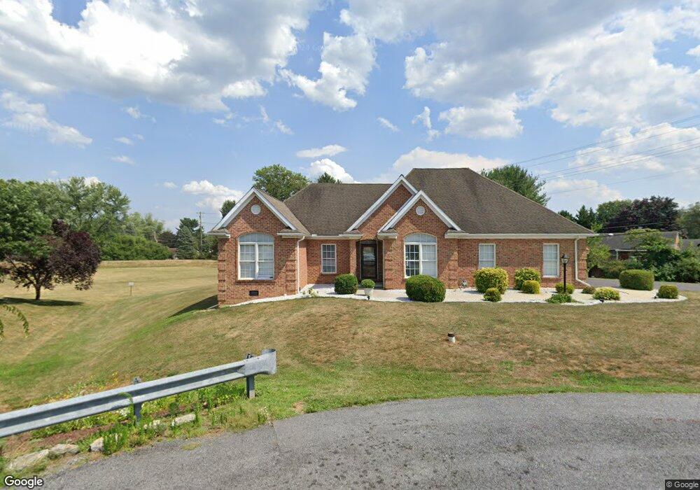 13505 Sugar Maple Ct, Hagerstown, MD 21742 - photo 1