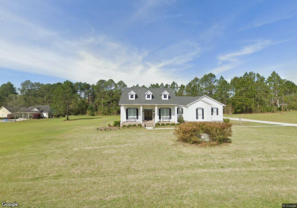 109 Ruby Rd, Fitzgerald, GA 31750 - photo 1