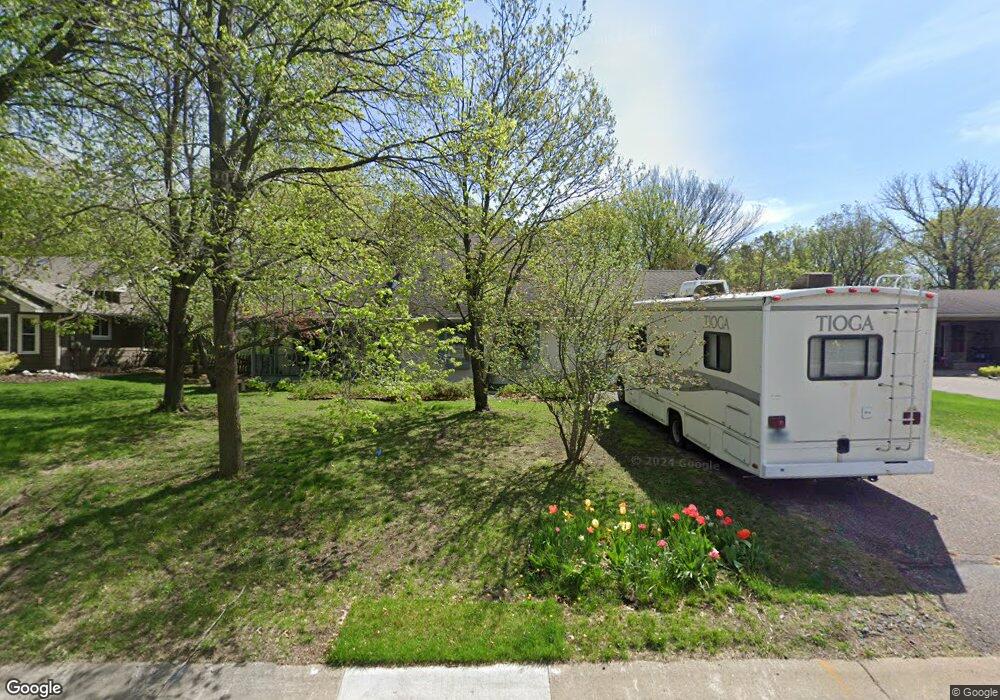 12641 Uplander St NW, Coon Rapids, MN 55448 - photo 1