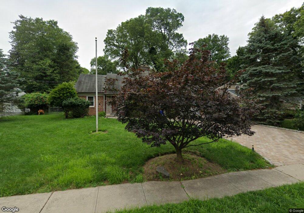 192 Knickerbocker Rd, Closter, NJ 07624 - photo 1