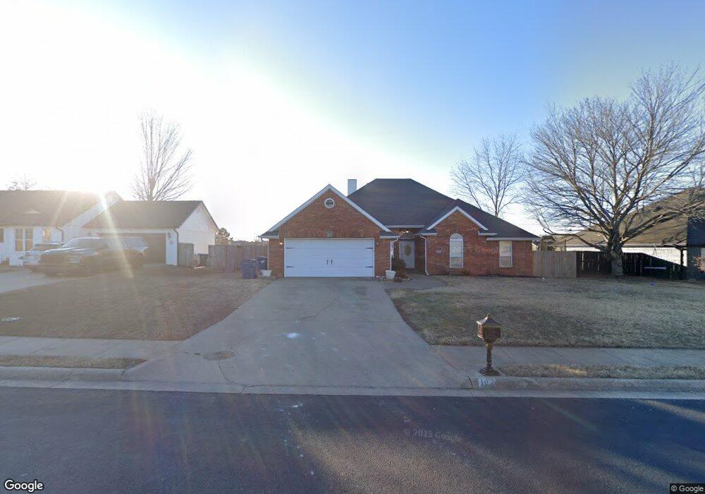 102 NW Apple Blossom, Bentonville, AR 72712 - photo 1