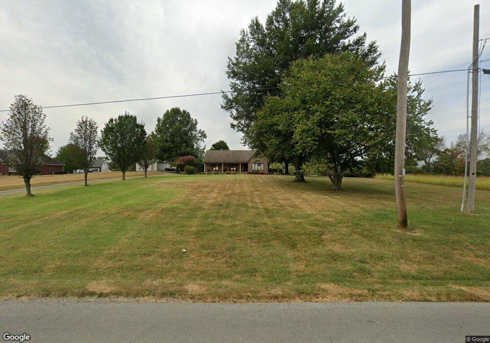 205 Bogard Ln, Mount Washington, KY 40047 - photo 1