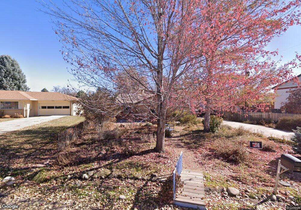 1760 Dudley St, Lakewood, CO 80215 - photo 1